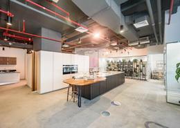 Office Space for rent in Mazaya Business Avenue BB2 - Mazaya Business Avenue - Jumeirah Lake Towers - Dubai