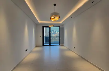 Apartment - Studio - 1 Bathroom for rent in H Three by Aurora - District 11 - Jumeirah Village Circle - Dubai