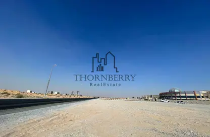 Land - Studio for sale in Tilal City D - Tilal City - Sharjah