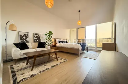 شقة - 1 حمام للايجار في إيليت سبورت 8 - مساكن النخبة الرياضية - مدينة دبي الرياضية - دبي