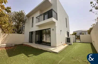 Villa - 4 Bedrooms - 4 Bathrooms for rent in Camelia - Arabian Ranches 2 - Dubai