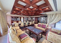 Living / Dining Room image for: Penthouse - 4 bedrooms - 5 bathrooms for sale in Murjan 6 - Murjan - Jumeirah Beach Residence - Dubai, Image 1