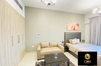 Apartment - Studio - 1 Bathroom for sale in Elite Business Bay Residence - Business Bay - Dubai
