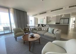 Apartment - 2 bedrooms - 3 bathrooms for sale in Vida Residence Downtown - Downtown Dubai - Dubai
