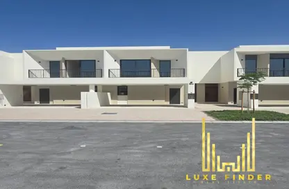 تاون هاوس - 3 غرف نوم - 3 حمامات للايجار في مها تون هوسيس - تاون سكوير - دبي
