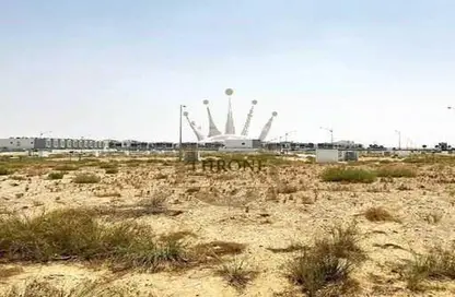 Land - Studio for sale in Hawthorn - Damac Hills 2 - Dubai