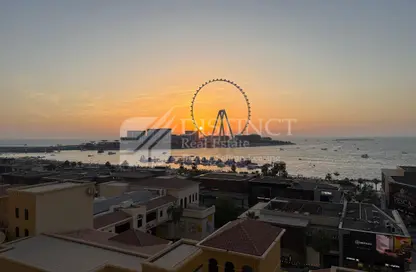 شقة - 3 غرف نوم - 3 حمامات للبيع في رمال 2 - رمال - مساكن شاطئ الجميرا - دبي