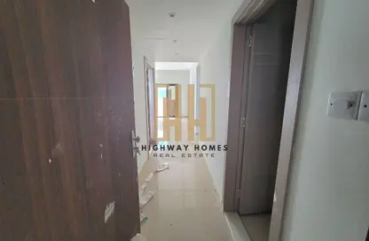 Apartment - 1 Bedroom - 2 Bathrooms for rent in UOS - Muwaileh Commercial - Sharjah