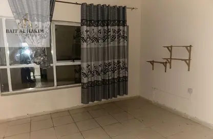 شقة - 1 حمام للايجار في بنايه عجمان 44 - 1 الحميدية - الحميدية - عجمان