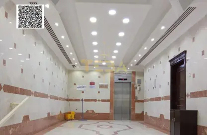 عمارة بالكامل للبيع في فلل الروضة 3 - 3  الروضة - الروضة - عجمان