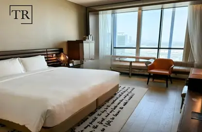 Apartment - Studio - 1 Bathroom for sale in Tower C - DAMAC Towers by Paramount - Business Bay - Dubai Apartment - Studio - 1 Bathroom for sale in Tower C - DAMAC Towers by Paramount - Business Bay - Dubai