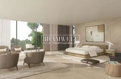 Apartment - 2 Bedrooms - 3 Bathrooms for sale in Reem Hills - Najmat Abu Dhabi - Al Reem Island - Abu Dhabi