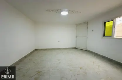 Apartment - Studio - 1 Bathroom for rent in Al Mushrif - Abu Dhabi