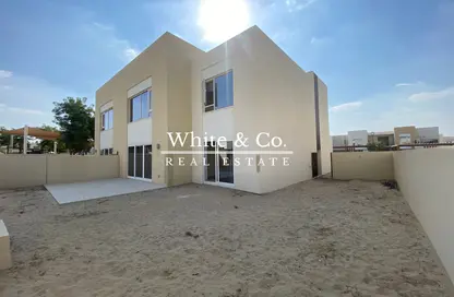 Apartment - 3 Bedrooms - 3 Bathrooms for rent in Urbana II - EMAAR South - Dubai South (Dubai World Central) - Dubai