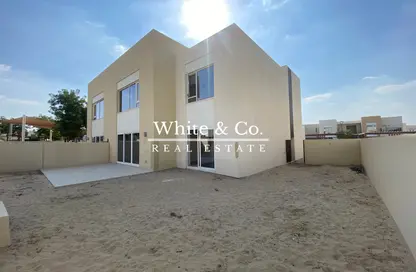 Apartment - 3 Bedrooms - 2 Bathrooms for rent in Urbana II - EMAAR South - Dubai South (Dubai World Central) - Dubai
