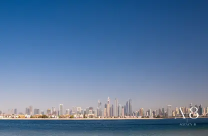 Apartment - 2 Bedrooms - 3 Bathrooms for rent in Kempinski Palm Residence - The Crescent - Palm Jumeirah - Dubai