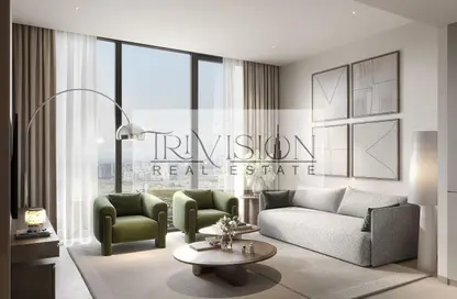 Apartment - 2 Bedrooms - 3 Bathrooms for sale in Verdania 2 - Dubai Land Residence Complex - Dubai