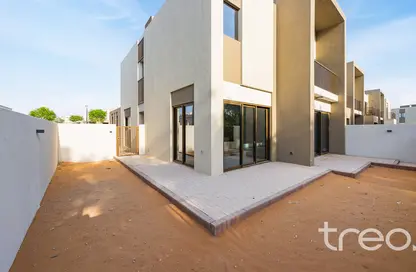 Villa - 4 Bedrooms - 4 Bathrooms for rent in La Violeta 2 - La Violeta - Villanova - Dubai Land - Dubai