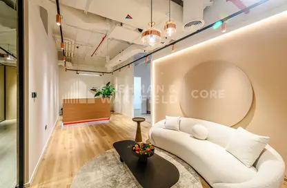 Office Space - Studio for rent in Building 3 - Emaar Square - Downtown Dubai - Dubai