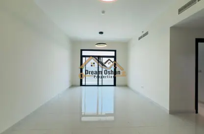 شقة - غرفة نوم - 2 حمامات للايجار في هافن هايتس - الجداف - دبي