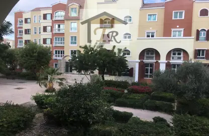 Apartment - 1 Bedroom - 2 Bathrooms for sale in Mediterranean Cluster - Discovery Gardens - Dubai