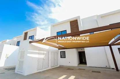 شقة - 3 غرف نوم - 4 حمامات للبيع في الغدير 2 - الغدير - أبوظبي