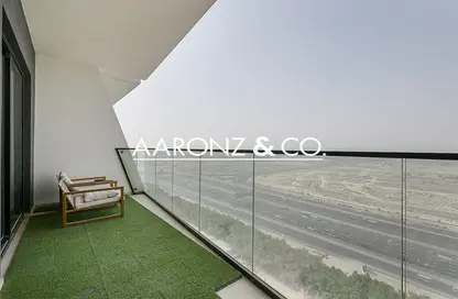 Apartment - 1 Bedroom - 1 Bathroom for rent in Binghatti Heights - District 10 - Jumeirah Village Circle - Dubai