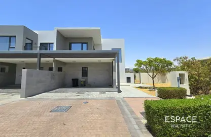 Townhouse - 4 Bedrooms - 4 Bathrooms for rent in Camelia 1 - Camelia - Arabian Ranches 2 - Dubai
