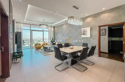 شقة - 2 غرف نوم - 2 حمامات للبيع في 4 بارك جيت ريزيدنس - الكفاف - زعبيل - دبي