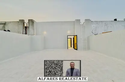 فيلا - 4 غرف نوم - 6 حمامات للبيع في 1 الياسمين - الياسمين - عجمان