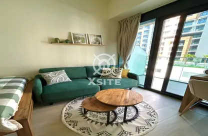 شقة - 1 حمام للايجار في عزيزي ريفيرا - ميدان واحد - ميدان - دبي