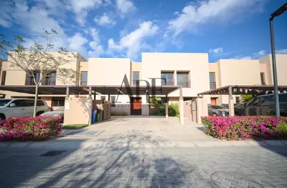 Townhouse - 3 Bedrooms - 4 Bathrooms for sale in Al Zahia 1 - Al Zahia - Muwaileh Commercial - Sharjah