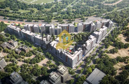 Apartment - 1 Bedroom - 2 Bathrooms for sale in Olfah - Muwaileh Commercial - Sharjah