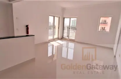 شقة - 1 حمام للايجار في الاندلسي الاسباني - مساكن القناه المائية - مدينة دبي الرياضية - دبي