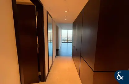 شقة - 2 غرف نوم - 3 حمامات للايجار في برج خليفة - دبي وسط المدينة - دبي