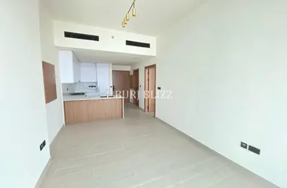 Apartment - 1 Bedroom - 2 Bathrooms for rent in Binghatti Amber - District 11 - Jumeirah Village Circle - Dubai
