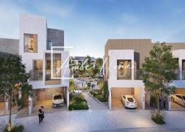 Villa - 3 bedrooms - 2 bathrooms for sale in Bliss 2 - Arabian Ranches 3 - Dubai