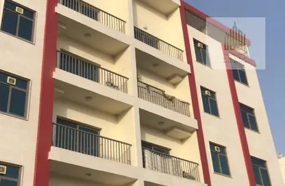 Sale in Al Rashidiya Towers: For sale building in Al Rashidiya 2 | Freehold | Property Finder