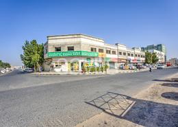 Land for sale in Industrial Area 17 - Sharjah Industrial Area - Sharjah Land for sale in Industrial Area 17 - Sharjah Industrial Area - Sharjah