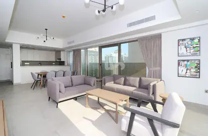 شقة - 4 غرف نوم - 5 حمامات للبيع في أورا الحاجز - أبراج بحيرات الجميرا - دبي