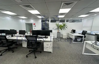 Exclusive Investor Deal|Fully Fitted office for sale