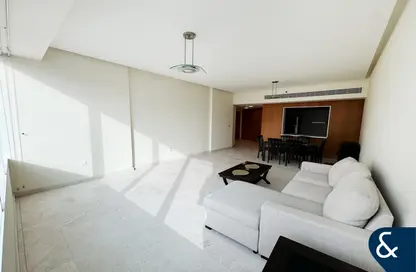 Apartment - 1 Bedroom - 1 Bathroom for rent in Lake Elucio - Jumeirah Lake Towers - Dubai