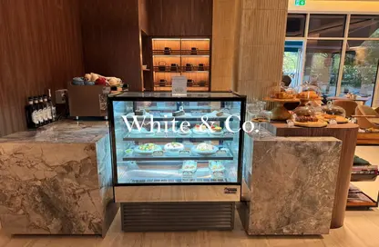 محل - استوديو للايجار في فندق كارلتون داون تاون - شارع الشيخ زايد - دبي