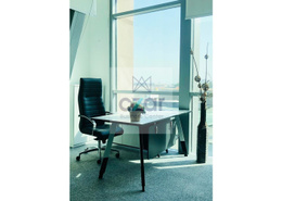 Office Space for rent in Gold and Diamond Park Building 5 - Sheikh Zayed Road - Dubai