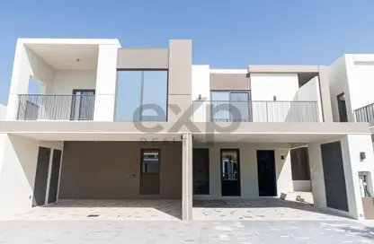 فيلا - 3 غرف نوم - 4 حمامات للبيع في اورا - تلال الغاف - دبي