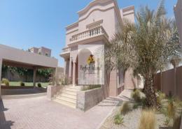 Villa - 6 bedrooms - 8 bathrooms for rent in Mohamed Bin Zayed Centre - Mohamed Bin Zayed City - Abu Dhabi