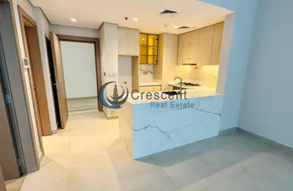 Apartment - 1 Bedroom - 2 Bathrooms for rent in Amalia Residences - Al Furjan - Dubai
