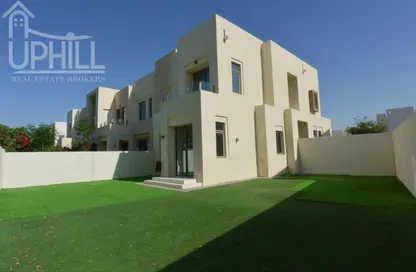 Townhouse - 3 Bedrooms - 4 Bathrooms for sale in Mira Oasis 1 - Mira Oasis - Reem - Dubai