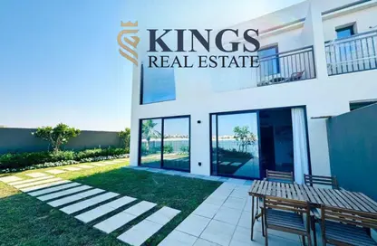 فيلا - 3 غرف نوم - 5 حمامات للبيع في جزيرة فالكون - قرية الحمرا - رأس الخيمة