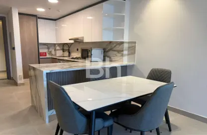 Apartment - 2 Bedrooms - 2 Bathrooms for sale in 555 Park Views - Jumeirah Village Triangle - Dubai